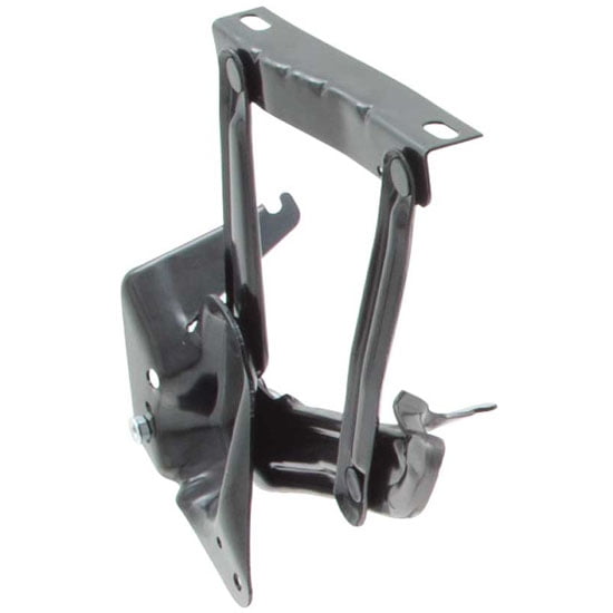 Genuine GM 25802950 Hood Hinge Genuine GM 25802950 Hood Hinge
